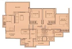 Rivercove Residences (D19), Condominium #551788821
